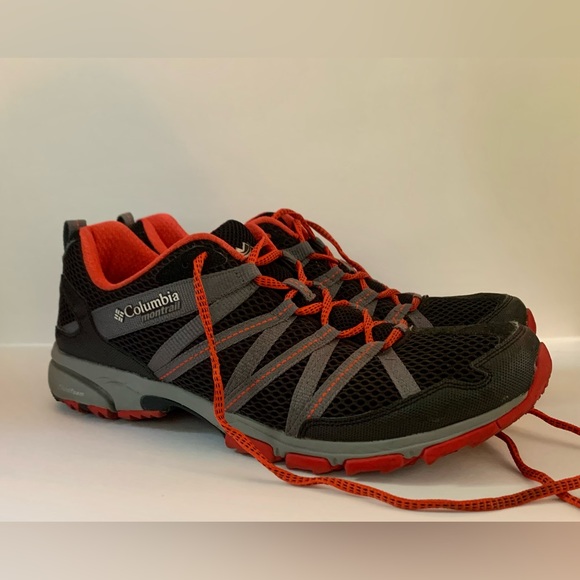 Columbia Sportswear - Men’s Sneakers - US 13 - Picture 4 of 7